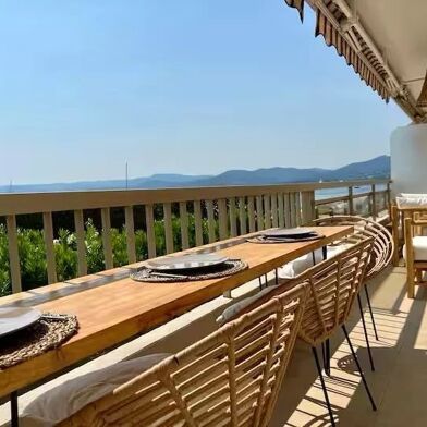 Appartement 5 pièces 2950000 €