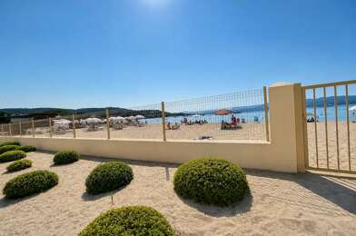 Appartement 5 pièces 2770000 €