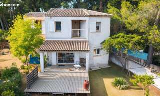 Maison 5 Pièces 110 m² à vendre à Marseille 11 (13011)