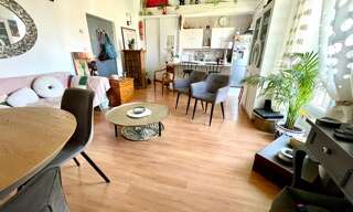 Appartement 2 Pièces 52 m² à vendre à Marseille 9 (13009)