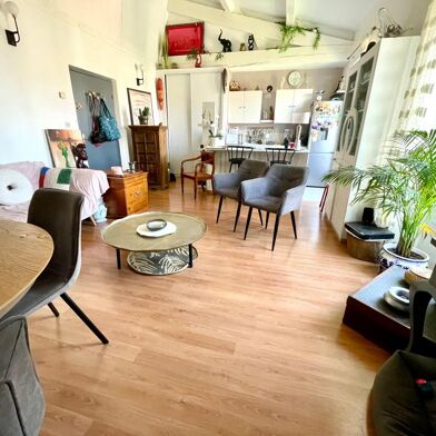 Appartement 2 pièces 179000 €
