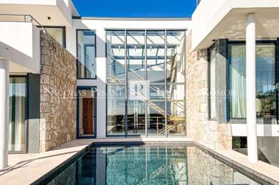 Maison 5 pièces 5250000 €