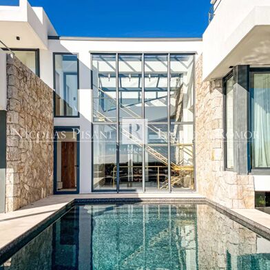 Maison 5 pièces 5250000 €