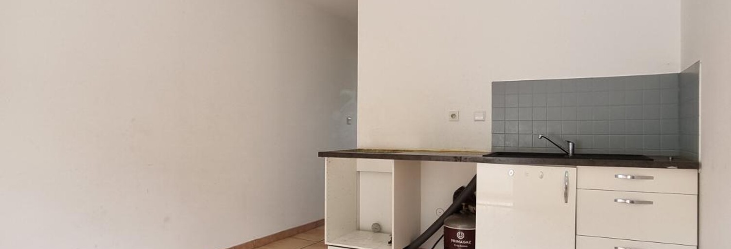 Appartement 2 Pièces 31 m² à louer à Les Salles-du-Gardon (30110)