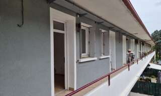 Appartement 2 Pièces 31 m² à louer à Les Salles-du-Gardon (30110)