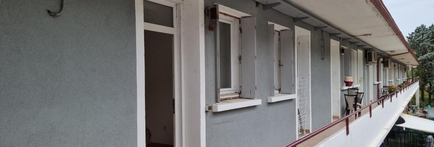 Appartement 2 Pièces 31 m² à louer à Les Salles-du-Gardon (30110)