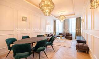 Appartement 5 Pièces 131 m² à vendre à Nice (06300)