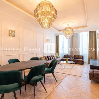 Appartement 5 pièces 3150000 €