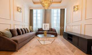 Appartement 5 Pièces 131 m² à vendre à Nice (06300)