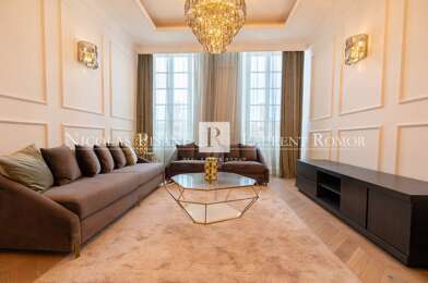 Appartement 5 pièces 3150000 €