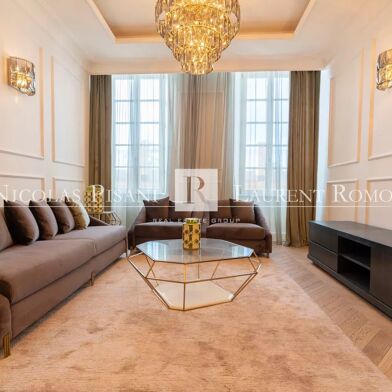 Appartement 5 pièces 3150000 €