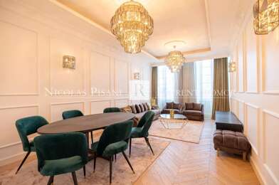 Appartement 5 pièces 3150000 €