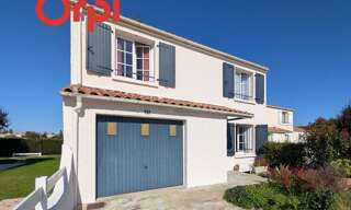 Maison 4 Pièces 113 m² à vendre à Rochefort (17300)