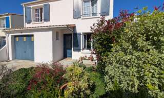 Maison 4 Pièces 113 m² à vendre à Rochefort (17300)