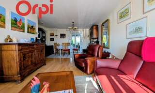 Maison 4 Pièces 113 m² à vendre à Rochefort (17300)