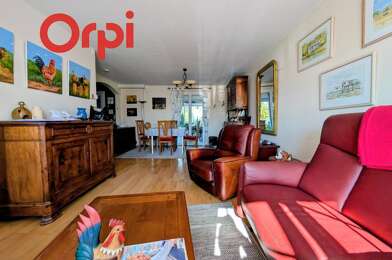 Maison 4 pièces 221500 €