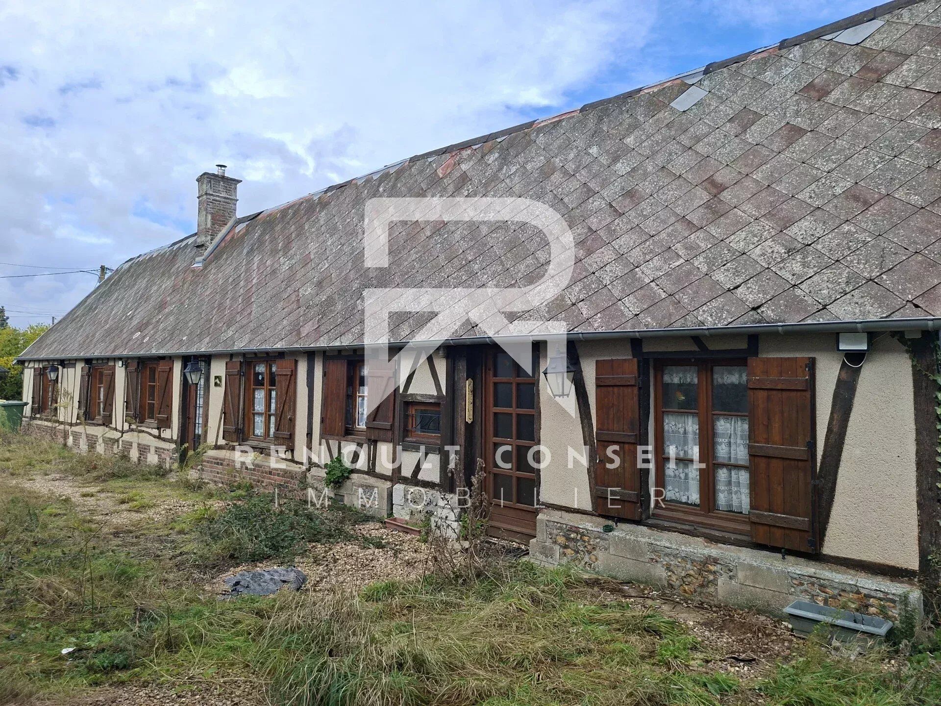 Agence immobilière de Renoult Conseil Immobilier