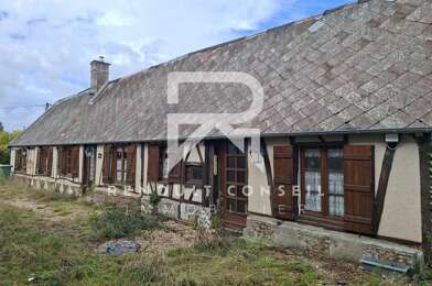 Maison 5 pièces 126600 €