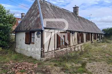 Maison 5 pièces 110775 €