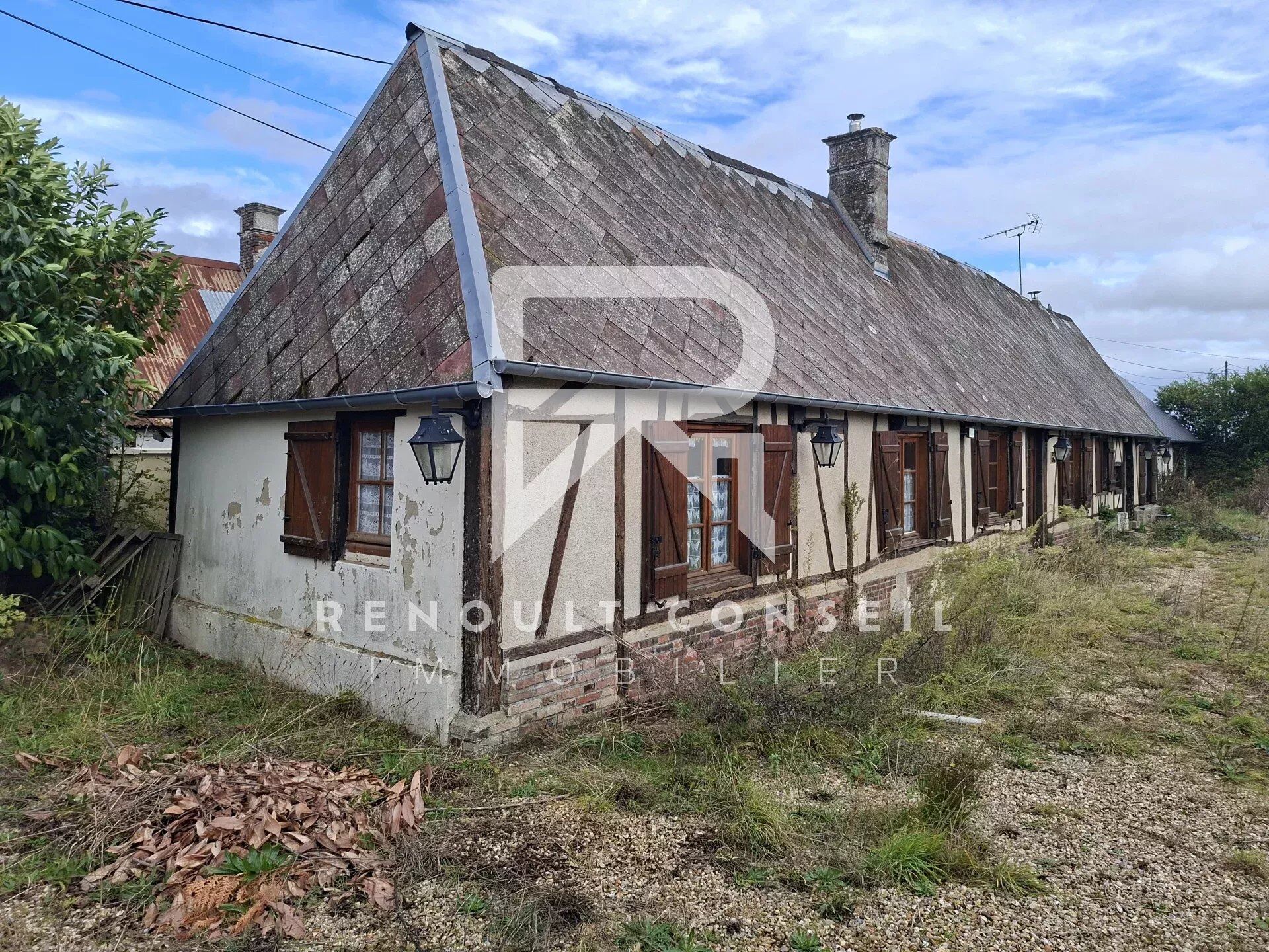 Agence immobilière de Renoult Conseil Immobilier