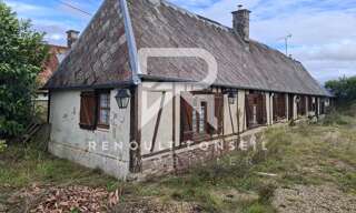 Maison 5 Pièces 82 m² à vendre à Barquet (27170)