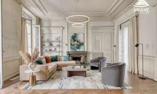 Appartement 9 Pièces 274 m² à vendre à Lyon 2 (69002)