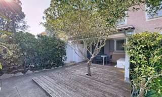 Maison 3 Pièces 40 m² à vendre à Calvisson (30420)