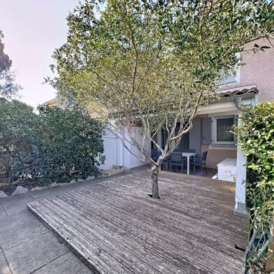 Maison 3 pièces 135000 €