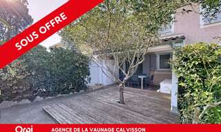 Maison 3 Pièces 40 m² à vendre à Calvisson (30420)