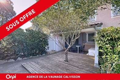Maison 3 pièces 135000 €