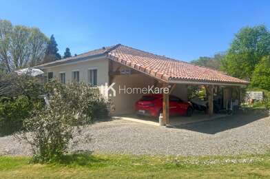 Maison 6 pièces 227000 €