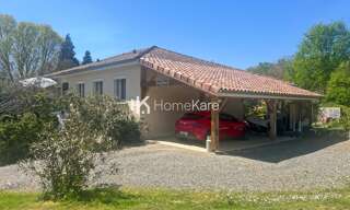 Maison 6 Pièces 156 m² à vendre à Saint-Gaudens (31800)