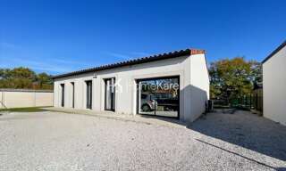 Maison 4 Pièces 100 m² à vendre à Auterive (31190)