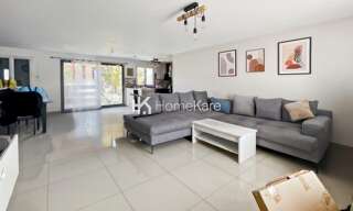 Maison 4 Pièces 100 m² à vendre à Auterive (31190)