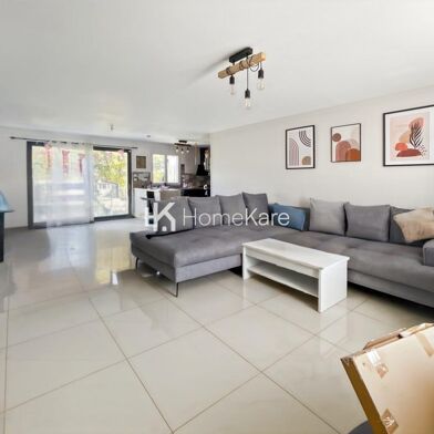 Maison 4 pièces 269000 €