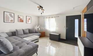 Maison 4 Pièces 100 m² à vendre à Auterive (31190)