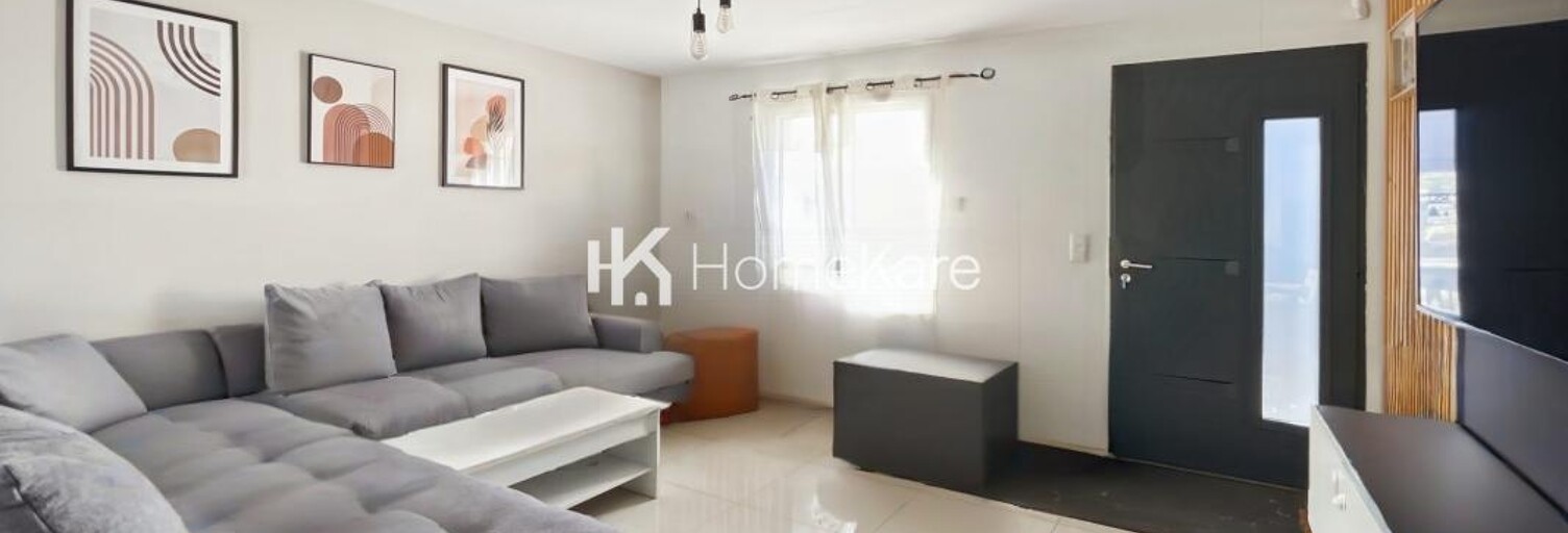 Maison 4 Pièces 100 m² à vendre à Auterive (31190)