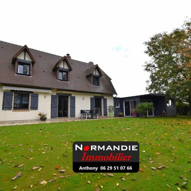 Maison 8 pièces 345000 €