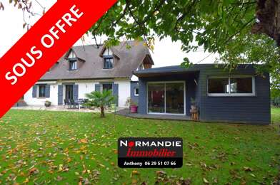 Maison 8 pièces 345000 €