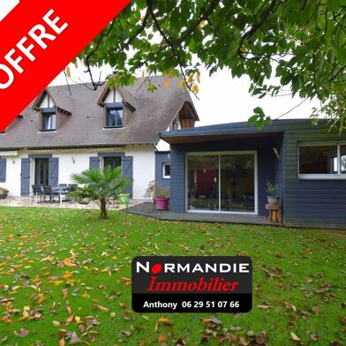 Maison 8 pièces 345000 €