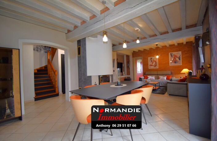 Maison/Villa 8 pièces — photo 5