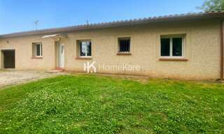 Maison 5 Pièces 100 m² à vendre à Montbeton (82290)