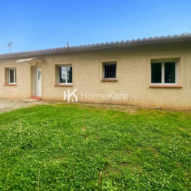 Maison 5 pièces 264000 €