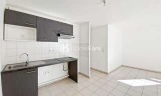 Appartement 3 Pièces 65 m² à vendre à Toulouse (31200)