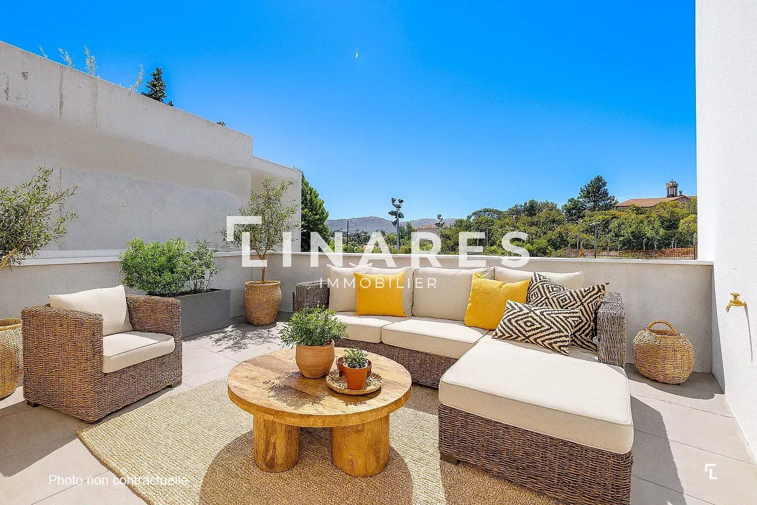 Appartement 4 pièces  à vendre Marseille 11eme 13011