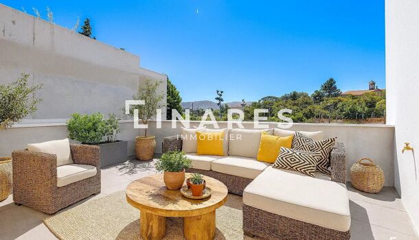 Appartement 4 pièces  à vendre Marseille 11eme 13011