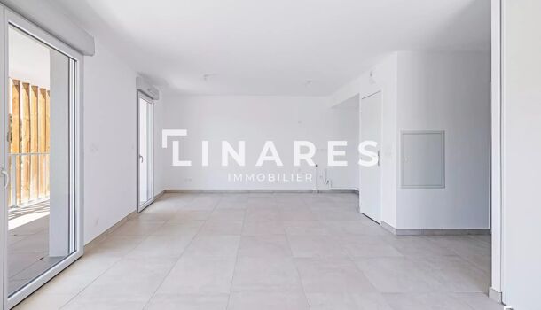 Appartement 4 pièces  à vendre Marseille 11eme 13011