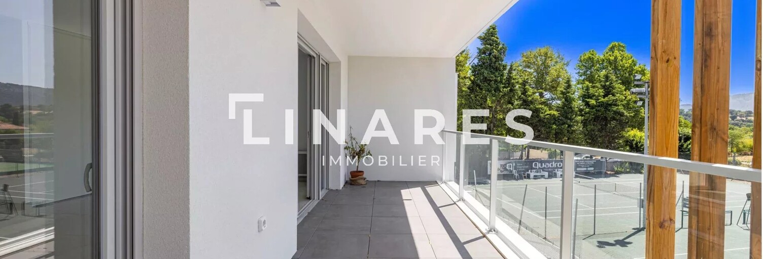 Appartement 4 Pièces 86 m² à vendre à Marseille 11 (13011)