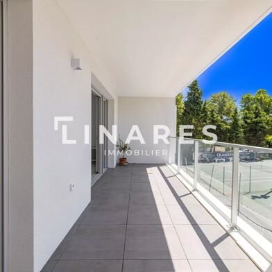 Appartement 4 pièces 449000 €