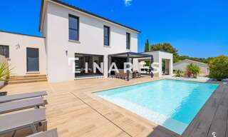 Maison 4 Pièces 145 m² à vendre à Peypin (13124)